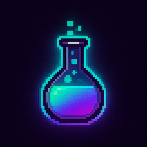 RektCoder Lab Logo